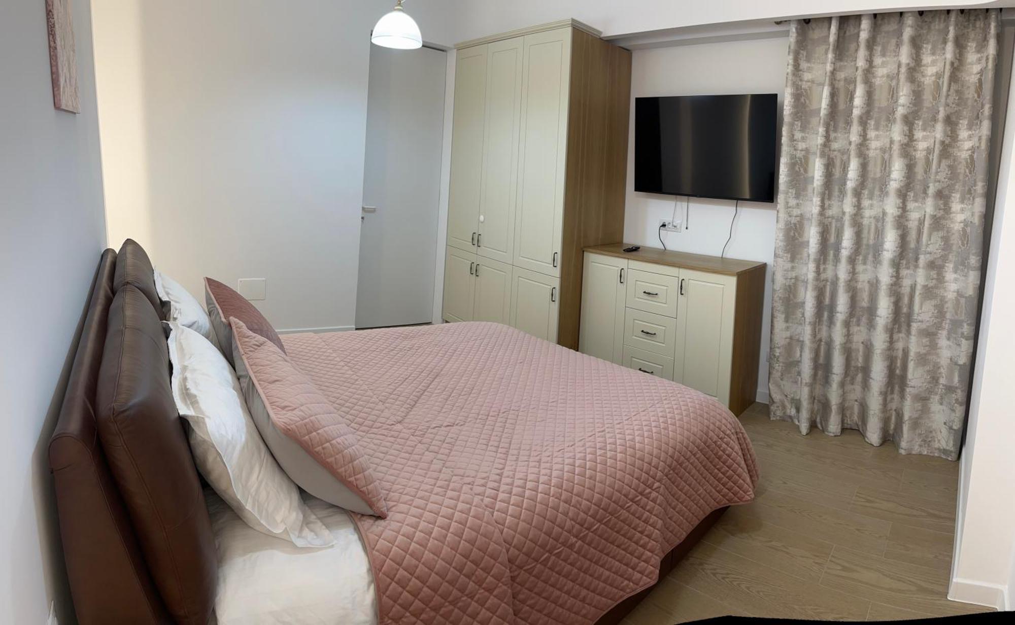 Cotroceni Apartaments Букурещ Екстериор снимка